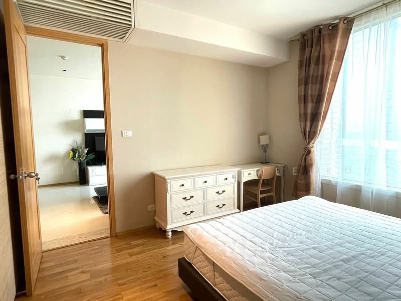 The Empire Place, Bangkok, 88 Narathiwatratchanakharin Road, Thung Maha Mek, Sathon, Bangkok, 1 Bedroom, 65 sqm, Condo For Sale, by Pemika Aukkaraleekul, 500494214 - DDproperty.com