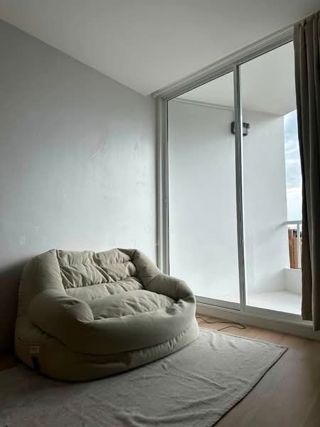 J.C. Hill Place Condominium, Chiang Mai, 114 Moo 1, Khlong Chonlaprathan Road, Chang Phuak, Muang Chiang Mai, Chiang Mai, 1 Bedroom, 29 sqm, Condo For Rent, by The Positive ที่ดิน บ้าน คอนโด, 500494216 - DDproperty.com