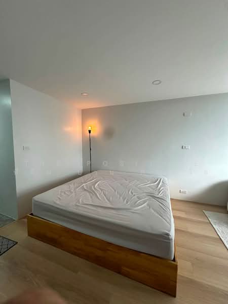 J.C. Hill Place Condominium, Chiang Mai, 114 Moo 1, Khlong Chonlaprathan Road, Chang Phuak, Muang Chiang Mai, Chiang Mai, 1 Bedroom, 29 sqm, Condo For Rent, by The Positive ที่ดิน บ้าน คอนโด, 500494216 - DDproperty.com