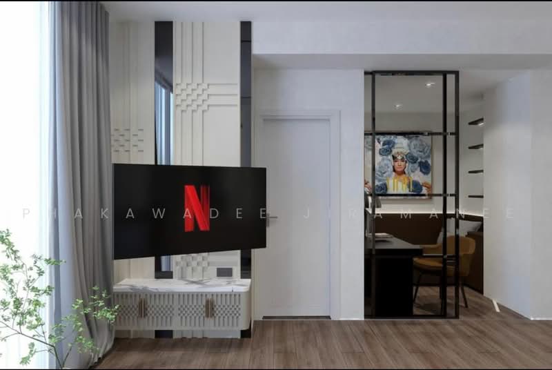 Muniq Langsuan, Bangkok, Soi Tonson, Lumphini, Pathum Wan, Bangkok, 2 Bedrooms, 97 sqm, Condo For Rent, by Phakawadee Jiramanee, 500494217 - DDproperty.com