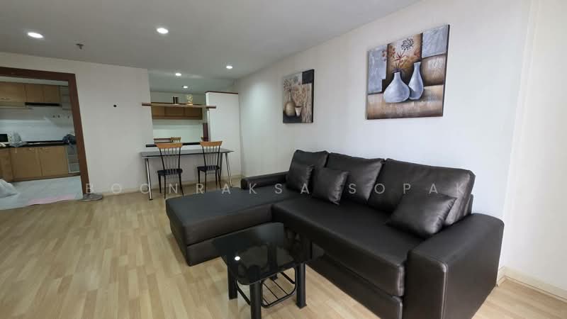 Asoke Place, Bangkok, Asok Montri Rd, Khlongtoei Nua, Watthana, Bangkok, 1 Bedroom, 81 sqm, Condo For Rent, by Boonraksa Sopak, 500494218 - DDproperty.com