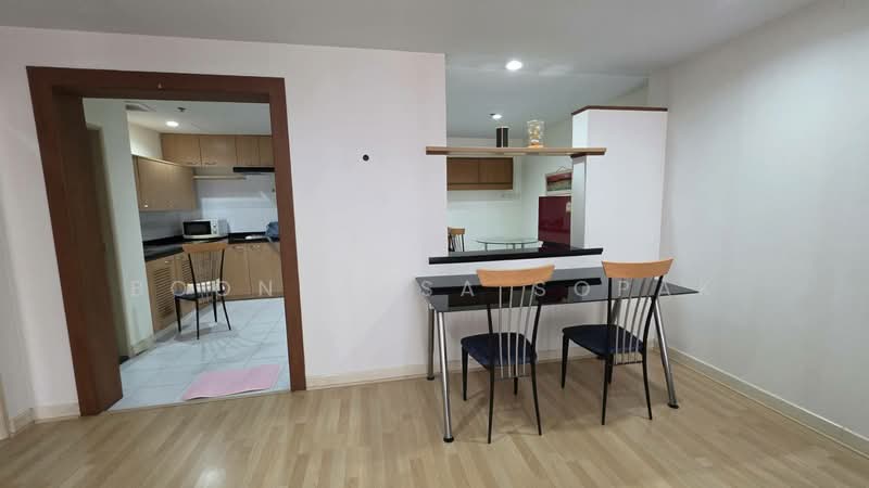 Asoke Place, Bangkok, Asok Montri Rd, Khlongtoei Nua, Watthana, Bangkok, 1 Bedroom, 81 sqm, Condo For Rent, by Boonraksa Sopak, 500494218 - DDproperty.com