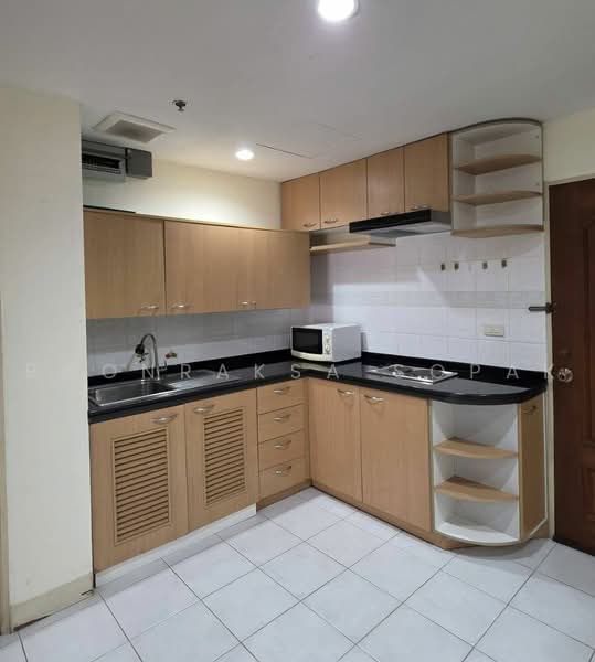 Asoke Place, Bangkok, Asok Montri Rd, Khlongtoei Nua, Watthana, Bangkok, 1 Bedroom, 81 sqm, Condo For Rent, by Boonraksa Sopak, 500494218 - DDproperty.com