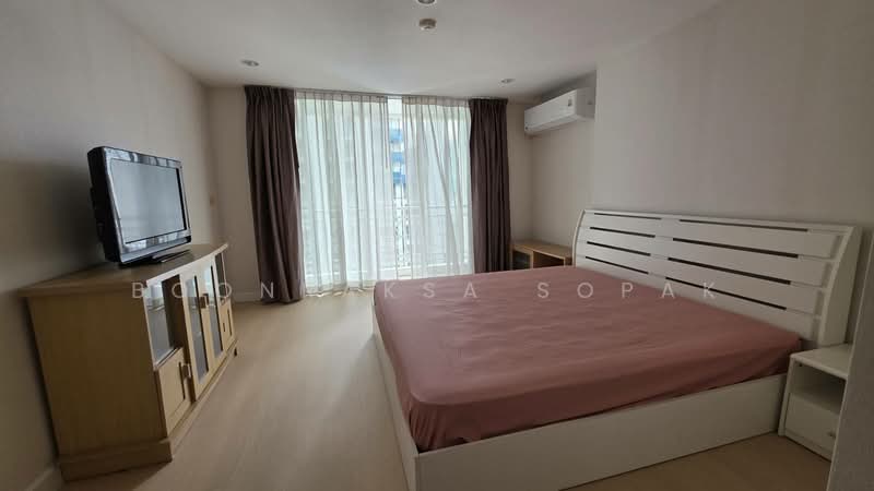 Asoke Place, Bangkok, Asok Montri Rd, Khlongtoei Nua, Watthana, Bangkok, 1 Bedroom, 81 sqm, Condo For Rent, by Boonraksa Sopak, 500494218 - DDproperty.com