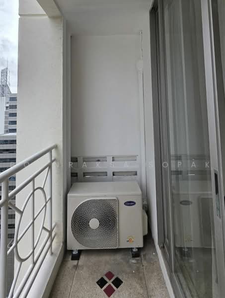 Asoke Place, Bangkok, Asok Montri Rd, Khlongtoei Nua, Watthana, Bangkok, 1 Bedroom, 81 sqm, Condo For Rent, by Boonraksa Sopak, 500494218 - DDproperty.com