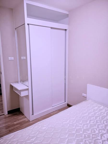 The Trust Condo Ngamwongwan : เดอะทรัสต์ คอนโด งามวงศ์วาน, นนทบุรี, 74 ถนนงามวงศ์วาน, บางเขน, เมืองนนทบุรี, นนทบุรี, 30 ตร.ม., คอนโด ขาย, โดย Living Real Estates, 500494219 - DDproperty.com