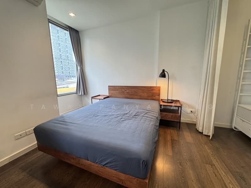Nara 9 by Eastern Star, Bangkok, Naradhiwas Rajanagarindra Road, Thung Maha Mek, Sathon, Bangkok, 1 Bedroom, 39 sqm, Condo For Sale, by Tawas Panyauaong, 500494220 - DDproperty.com