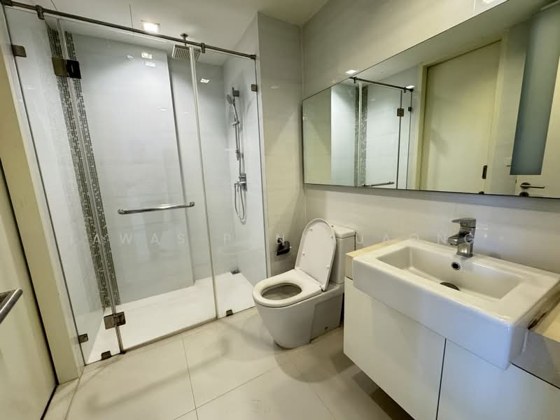 Nara 9 by Eastern Star, Bangkok, Naradhiwas Rajanagarindra Road, Thung Maha Mek, Sathon, Bangkok, 1 Bedroom, 39 sqm, Condo For Sale, by Tawas Panyauaong, 500494220 - DDproperty.com