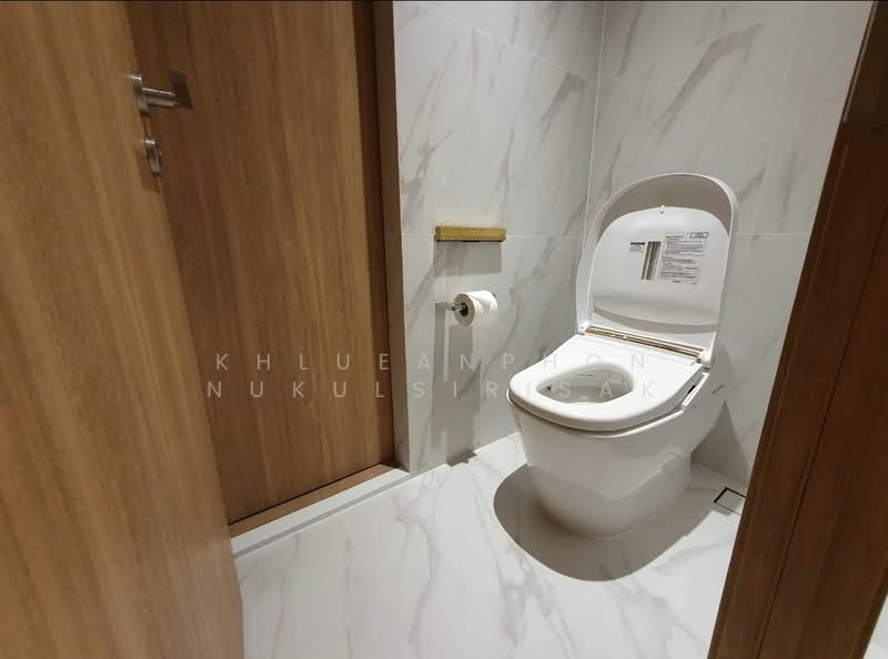 Chalermnit Art De Maison, Bangkok, 186 Sukhumvit 53 Alley, Khlong Tan Nua, Watthana, Bangkok, 1 Bedroom, 41 sqm, Condo For Rent, by Khlueanphon Nukulsirisak, 500494221 - DDproperty.com