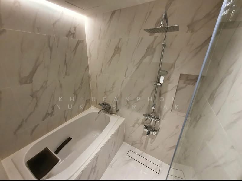 Chalermnit Art De Maison, Bangkok, 186 Sukhumvit 53 Alley, Khlong Tan Nua, Watthana, Bangkok, 1 Bedroom, 41 sqm, Condo For Rent, by Khlueanphon Nukulsirisak, 500494221 - DDproperty.com