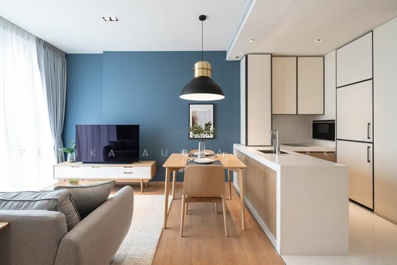 BEATNIQ Sukhumvit 32, Bangkok, Soi Sukhumvit 32, Sukhumvit Road, Khong Tan, Khlong Toei, Bangkok, 1 Bedroom, 54 sqm, Condo For Sale, by Pemika Aukkaraleekul, 500494222 - DDproperty.com