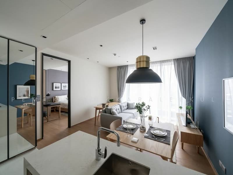 BEATNIQ Sukhumvit 32, Bangkok, Soi Sukhumvit 32, Sukhumvit Road, Khong Tan, Khlong Toei, Bangkok, 1 Bedroom, 54 sqm, Condo For Sale, by Pemika Aukkaraleekul, 500494222 - DDproperty.com