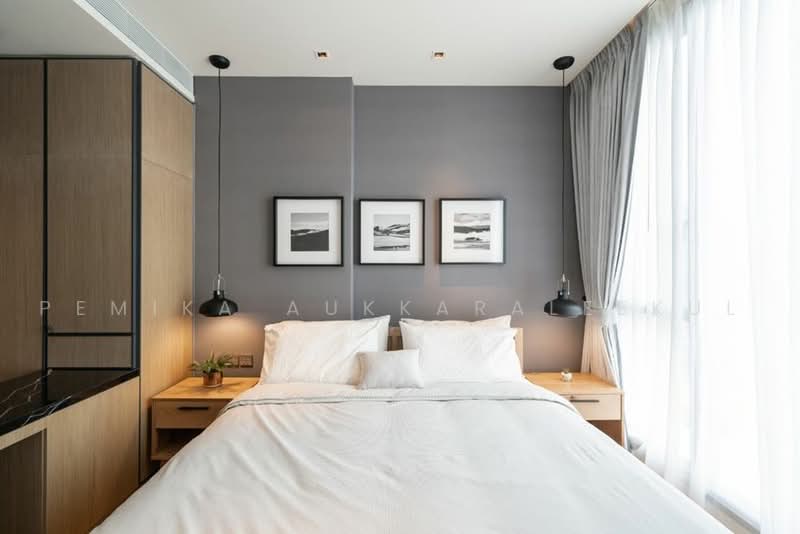 BEATNIQ Sukhumvit 32, Bangkok, Soi Sukhumvit 32, Sukhumvit Road, Khong Tan, Khlong Toei, Bangkok, 1 Bedroom, 54 sqm, Condo For Sale, by Pemika Aukkaraleekul, 500494222 - DDproperty.com