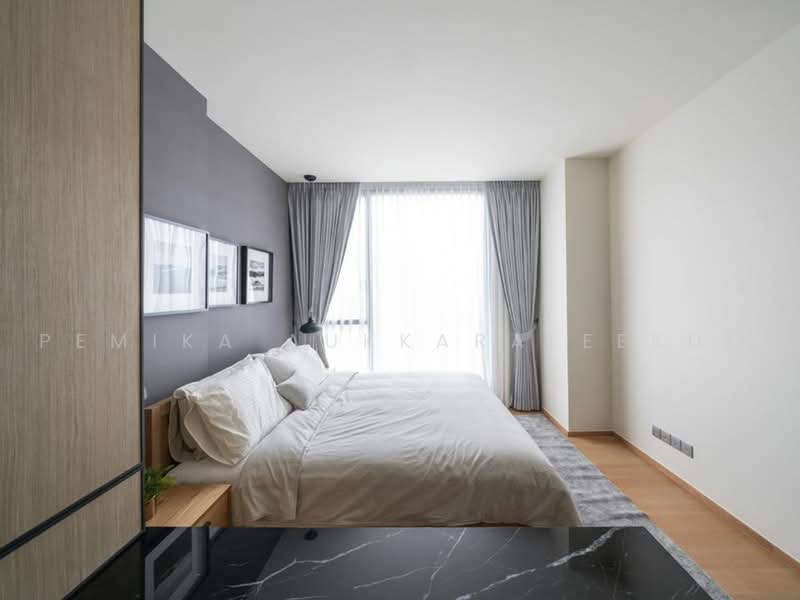BEATNIQ Sukhumvit 32, Bangkok, Soi Sukhumvit 32, Sukhumvit Road, Khong Tan, Khlong Toei, Bangkok, 1 Bedroom, 54 sqm, Condo For Sale, by Pemika Aukkaraleekul, 500494222 - DDproperty.com