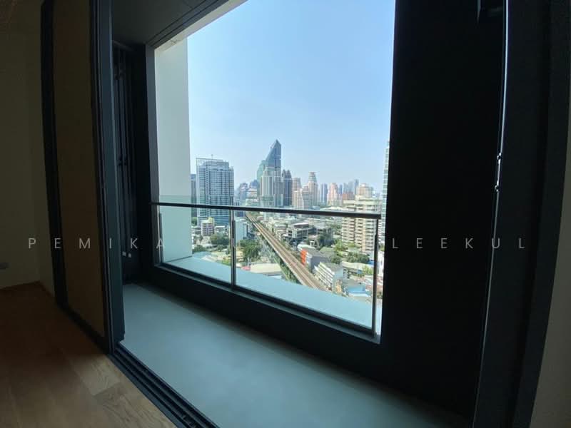 BEATNIQ Sukhumvit 32, Bangkok, Soi Sukhumvit 32, Sukhumvit Road, Khong Tan, Khlong Toei, Bangkok, 1 Bedroom, 54 sqm, Condo For Sale, by Pemika Aukkaraleekul, 500494222 - DDproperty.com