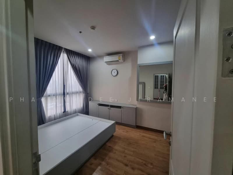 The Editor Saphan Khwai, Bangkok, 1555 Phahonyothin Rd, Samsen Nai, Phaya Thai, Bangkok, 1 Bedroom, 37 sqm, Condo For Rent, by Phakawadee Jiramanee, 500494226 - DDproperty.com