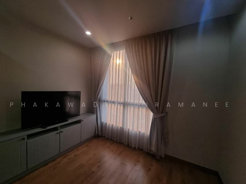 The Editor Saphan Khwai, Bangkok, 1555 Phahonyothin Rd, Samsen Nai, Phaya Thai, Bangkok, 1 Bedroom, 37 sqm, Condo For Rent, by Phakawadee Jiramanee, 500494226 - DDproperty.com