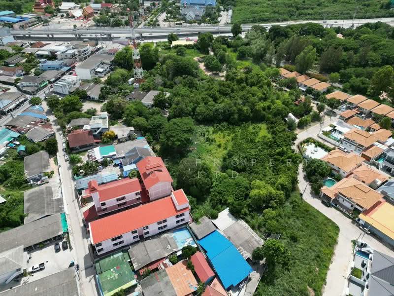 Land for sale in Huai Yai-Jomtien, Pattaya, near Sukhumvit Road, Chon Buri (Pattaya), Huai Yai, Bang Lamung (Pattaya), Chon Buri (Pattaya), , 6,084 sqm, Land For Sale, by A House Property Co.,Ltd., 500494227 - DDproperty.com