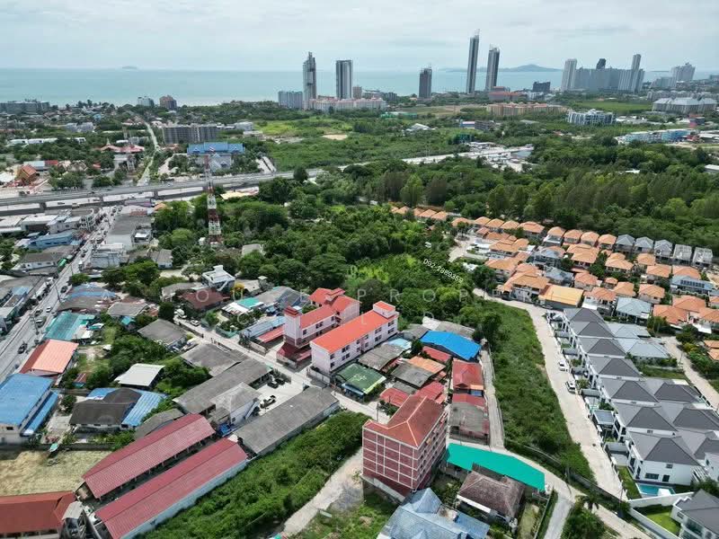 Land for sale in Huai Yai-Jomtien, Pattaya, near Sukhumvit Road, Chon Buri (Pattaya), Huai Yai, Bang Lamung (Pattaya), Chon Buri (Pattaya), , 6,084 sqm, Land For Sale, by A House Property Co.,Ltd., 500494227 - DDproperty.com
