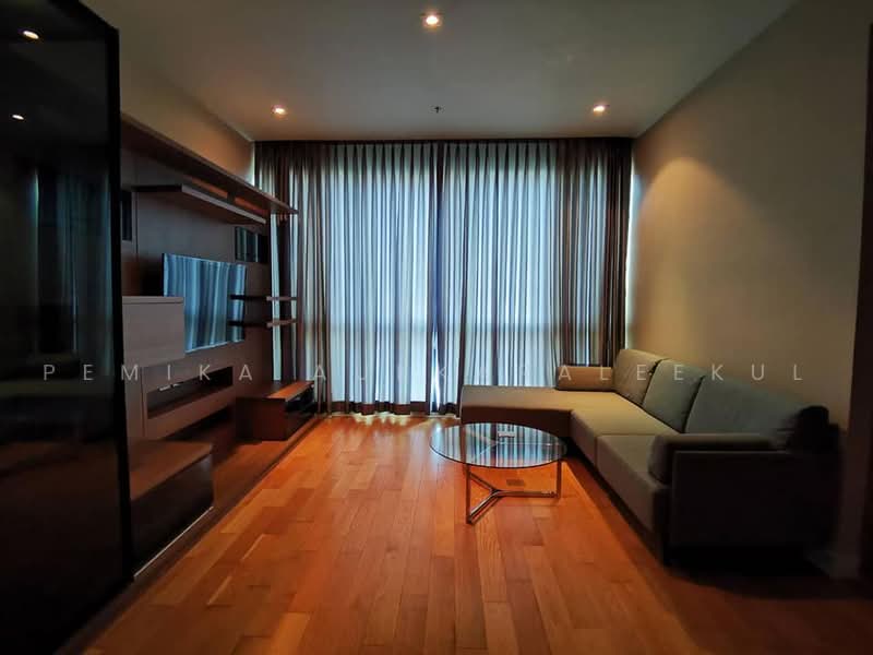 Millennium Residence : มิลเลนเนียม เรสซิเดนซ์, กรุงเทพ, ซอยสุขุมวิท 20 ถนนสุขุมวิท แขวงคลองเตยเหนือ เขตวัฒนา กรุงเทพมหานคร, คลองเตย, กรุงเทพ, 90 ตร.ม., คอนโด ขาย, โดย Pemika Aukkaraleekul, 500494228 - DDproperty.com