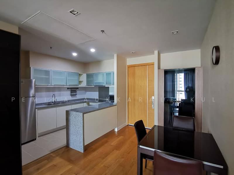 Millennium Residence : มิลเลนเนียม เรสซิเดนซ์, กรุงเทพ, ซอยสุขุมวิท 20 ถนนสุขุมวิท แขวงคลองเตยเหนือ เขตวัฒนา กรุงเทพมหานคร, คลองเตย, กรุงเทพ, 90 ตร.ม., คอนโด ขาย, โดย Pemika Aukkaraleekul, 500494228 - DDproperty.com
