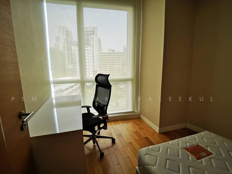 Millennium Residence : มิลเลนเนียม เรสซิเดนซ์, กรุงเทพ, ซอยสุขุมวิท 20 ถนนสุขุมวิท แขวงคลองเตยเหนือ เขตวัฒนา กรุงเทพมหานคร, คลองเตย, กรุงเทพ, 90 ตร.ม., คอนโด ขาย, โดย Pemika Aukkaraleekul, 500494228 - DDproperty.com