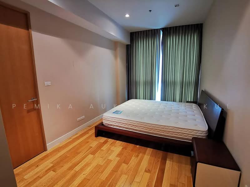 Millennium Residence : มิลเลนเนียม เรสซิเดนซ์, กรุงเทพ, ซอยสุขุมวิท 20 ถนนสุขุมวิท แขวงคลองเตยเหนือ เขตวัฒนา กรุงเทพมหานคร, คลองเตย, กรุงเทพ, 90 ตร.ม., คอนโด ขาย, โดย Pemika Aukkaraleekul, 500494228 - DDproperty.com