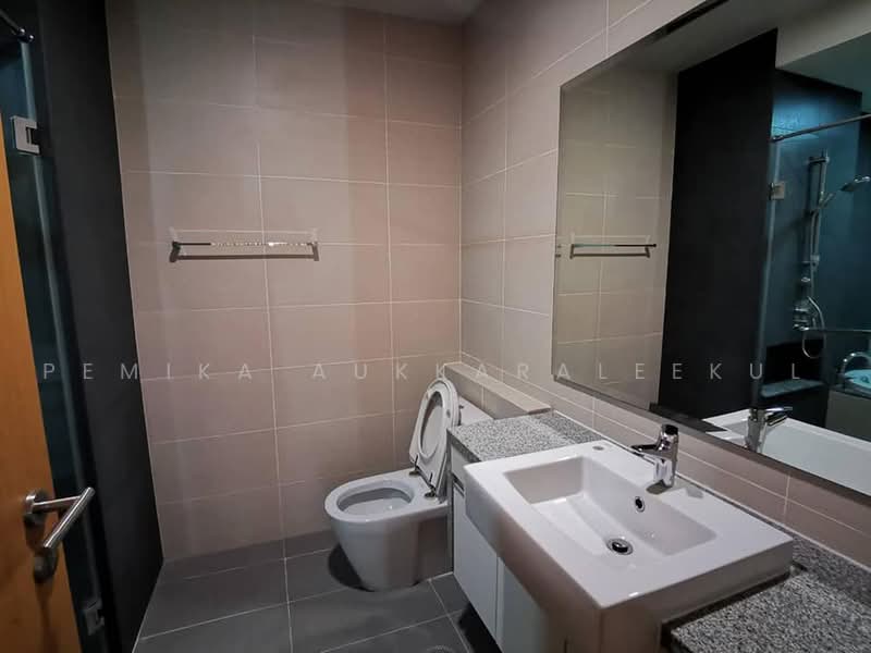 Millennium Residence : มิลเลนเนียม เรสซิเดนซ์, กรุงเทพ, ซอยสุขุมวิท 20 ถนนสุขุมวิท แขวงคลองเตยเหนือ เขตวัฒนา กรุงเทพมหานคร, คลองเตย, กรุงเทพ, 90 ตร.ม., คอนโด ขาย, โดย Pemika Aukkaraleekul, 500494228 - DDproperty.com