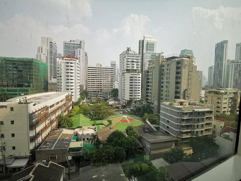 Millennium Residence : มิลเลนเนียม เรสซิเดนซ์, กรุงเทพ, ซอยสุขุมวิท 20 ถนนสุขุมวิท แขวงคลองเตยเหนือ เขตวัฒนา กรุงเทพมหานคร, คลองเตย, กรุงเทพ, 90 ตร.ม., คอนโด ขาย, โดย Pemika Aukkaraleekul, 500494228 - DDproperty.com