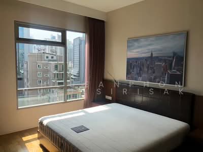 For Rent - The Madison, Bangkok