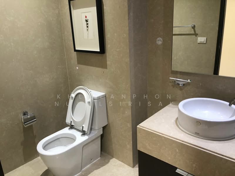 The Madison, Bangkok, Sukhumvit 41, Khlong Tan Nua, Watthana, Bangkok, 2 Bedrooms, 153 sqm, Condo For Rent, by Khlueanphon Nukulsirisak, 500494229 - DDproperty.com