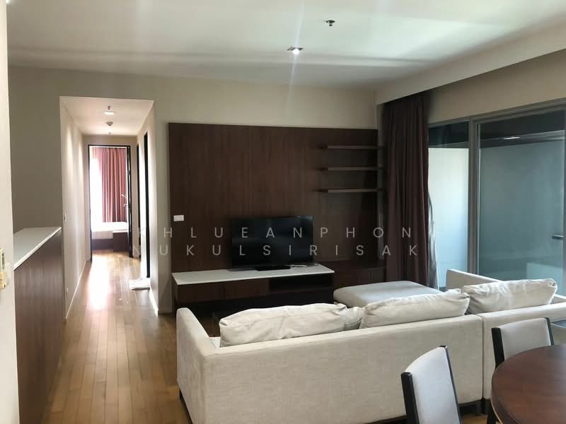The Madison, Bangkok, Sukhumvit 41, Khlong Tan Nua, Watthana, Bangkok, 2 Bedrooms, 153 sqm, Condo For Rent, by Khlueanphon Nukulsirisak, 500494229 - DDproperty.com