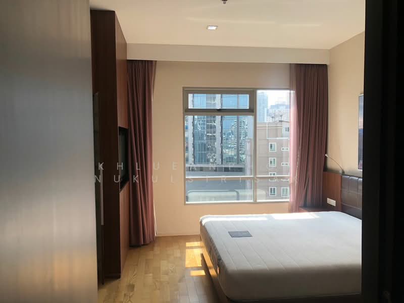 The Madison, Bangkok, Sukhumvit 41, Khlong Tan Nua, Watthana, Bangkok, 2 Bedrooms, 153 sqm, Condo For Rent, by Khlueanphon Nukulsirisak, 500494229 - DDproperty.com