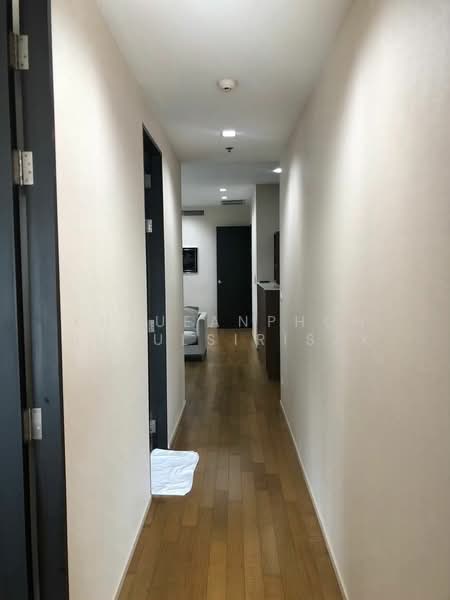 The Madison, Bangkok, Sukhumvit 41, Khlong Tan Nua, Watthana, Bangkok, 2 Bedrooms, 153 sqm, Condo For Rent, by Khlueanphon Nukulsirisak, 500494229 - DDproperty.com