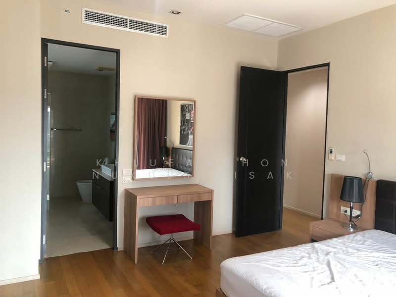 The Madison, Bangkok, Sukhumvit 41, Khlong Tan Nua, Watthana, Bangkok, 2 Bedrooms, 153 sqm, Condo For Rent, by Khlueanphon Nukulsirisak, 500494229 - DDproperty.com