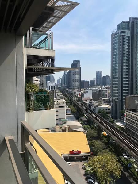 The Madison, Bangkok, Sukhumvit 41, Khlong Tan Nua, Watthana, Bangkok, 2 Bedrooms, 153 sqm, Condo For Rent, by Khlueanphon Nukulsirisak, 500494229 - DDproperty.com
