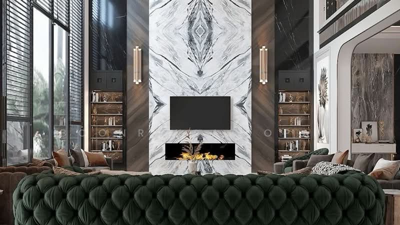 Vittorio 39, Bangkok, 8 Sukhumvit, Khlong Tan Nua, Watthana, Bangkok, 2 Bedrooms, 145 sqm, Condo For Rent, by Boonraksa Sopak, 500494230 - DDproperty.com