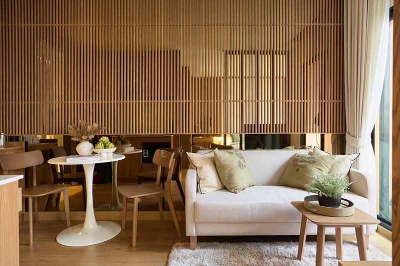 NUE Epic Asoke-Rama 9, Bangkok, Rama 9 Road, Huai Khwang, Bangkok, 1 Bedroom, 27 sqm, Condo For Sale, by CS Beyond360, 500494231 - DDproperty.com