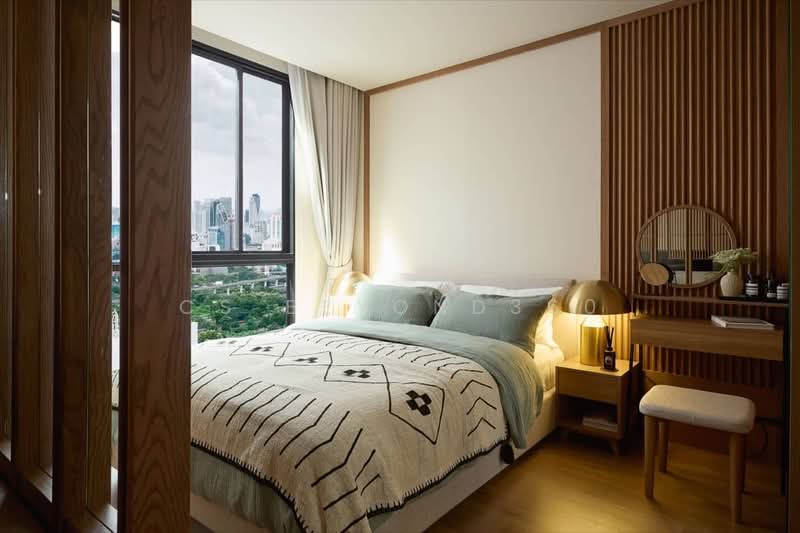 NUE Epic Asoke-Rama 9, Bangkok, Rama 9 Road, Huai Khwang, Bangkok, 1 Bedroom, 27 sqm, Condo For Sale, by CS Beyond360, 500494231 - DDproperty.com