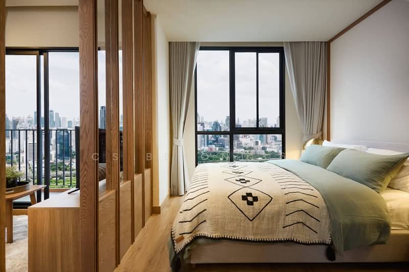 NUE Epic Asoke-Rama 9, Bangkok, Rama 9 Road, Huai Khwang, Bangkok, 1 Bedroom, 27 sqm, Condo For Sale, by CS Beyond360, 500494231 - DDproperty.com