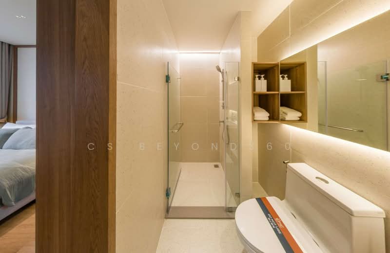 NUE Epic Asoke-Rama 9, Bangkok, Rama 9 Road, Huai Khwang, Bangkok, 1 Bedroom, 27 sqm, Condo For Sale, by CS Beyond360, 500494231 - DDproperty.com