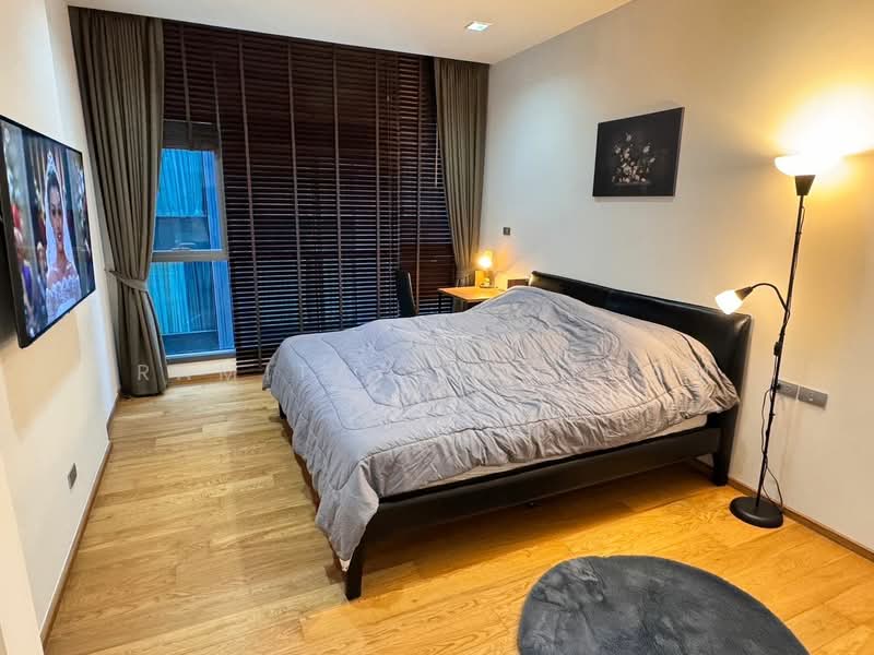 Hyde Sukhumvit 13 : ไฮด์ สุขุมวิท 13, กรุงเทพ, 13 ซอยสุขุมวิท 13, คลองเตยเหนือ, วัฒนา, กรุงเทพ, 45 ตร.ม., คอนโด ให้เช่า, โดย Ramita Theptham, 500494232 - DDproperty.com