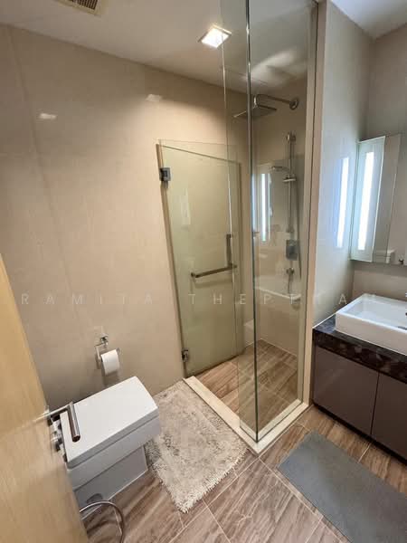 Hyde Sukhumvit 13, Bangkok, 13 Sukhumvit Road, Khlongtoei Nua, Watthana, Bangkok, 1 Bedroom, 45 sqm, Condo For Rent, by Ramita Theptham, 500494232 - DDproperty.com