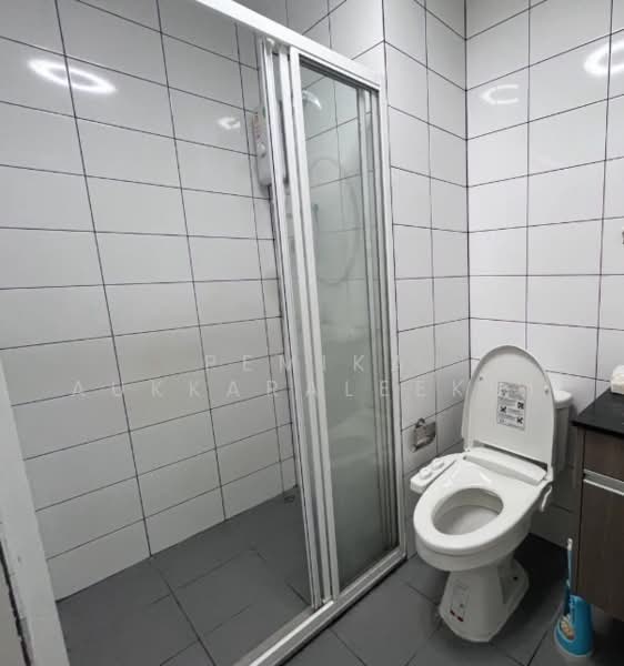 Chapter One ECO Ratchada-Huaikwang, Bangkok, Pracha Uthit Road, Huai Khwang, Bangkok, 2 Bedrooms, 46 sqm, Condo For Sale, by Pemika Aukkaraleekul, 500494234 - DDproperty.com