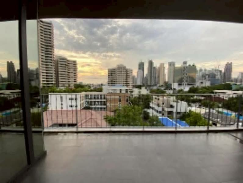 Vana Residence Sukhumvit 26 : วนา เรสซิเดนซ์ สุขุมวิท 26, กรุงเทพ, 38 ซอย อรรถกวี 1 ถนนสุขุมวิท 26, คลองตัน, คลองเตย, กรุงเทพ, 380 ตร.ม., อพาร์ทเมนท์ ให้เช่า, โดย Boonraksa Sopak, 500494236 - DDproperty.com
