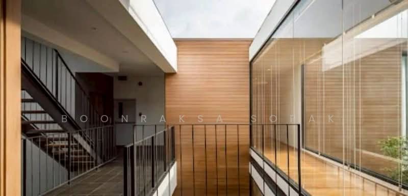 Vana Residence Sukhumvit 26 : วนา เรสซิเดนซ์ สุขุมวิท 26, กรุงเทพ, 38 ซอย อรรถกวี 1 ถนนสุขุมวิท 26, คลองตัน, คลองเตย, กรุงเทพ, 380 ตร.ม., อพาร์ทเมนท์ ให้เช่า, โดย Boonraksa Sopak, 500494236 - DDproperty.com