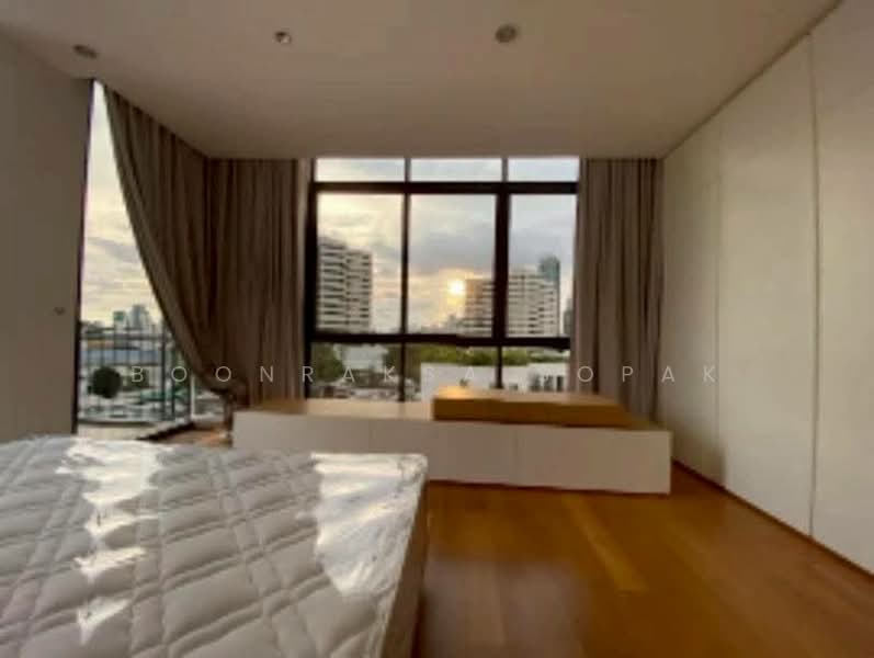 Vana Residence Sukhumvit 26, Bangkok, 38 Soi Attrakravee1, Sukhumvit 26 Road, Khong Tan, Khlong Toei, Bangkok, 4 Bedrooms, 380 sqm, Apartment For Rent, by Boonraksa Sopak, 500494236 - DDproperty.com