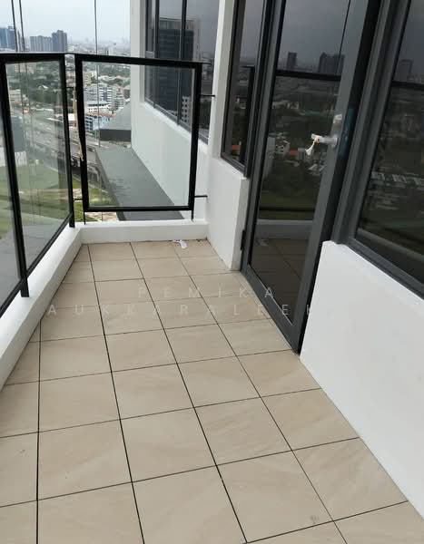 Landmark @MRTA Station, Bangkok, 397 Rama 9 Road, Bang Kapi, Huai Khwang, Bangkok, 2 Bedrooms, 48 sqm, Condo For Sale, by Pemika Aukkaraleekul, 500494237 - DDproperty.com