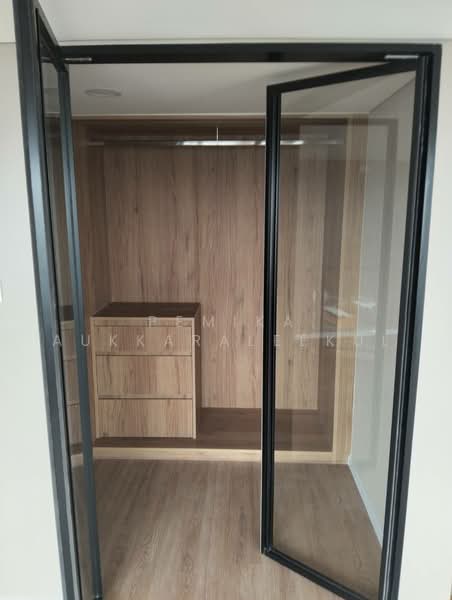 Landmark @MRTA Station, Bangkok, 397 Rama 9 Road, Bang Kapi, Huai Khwang, Bangkok, 2 Bedrooms, 48 sqm, Condo For Sale, by Pemika Aukkaraleekul, 500494237 - DDproperty.com