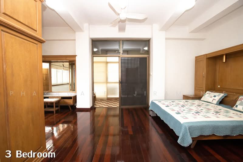 Ambassador's Court, Bangkok, Soi Langsuan, Lumphini, Pathum Wan, Bangkok, 3 Bedrooms, 240 sqm, Apartment For Rent, by Phakawadee Jiramanee, 500494239 - DDproperty.com